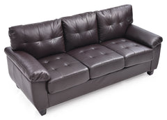 Gallant G905A-S Sofa , CAPPUCCINO