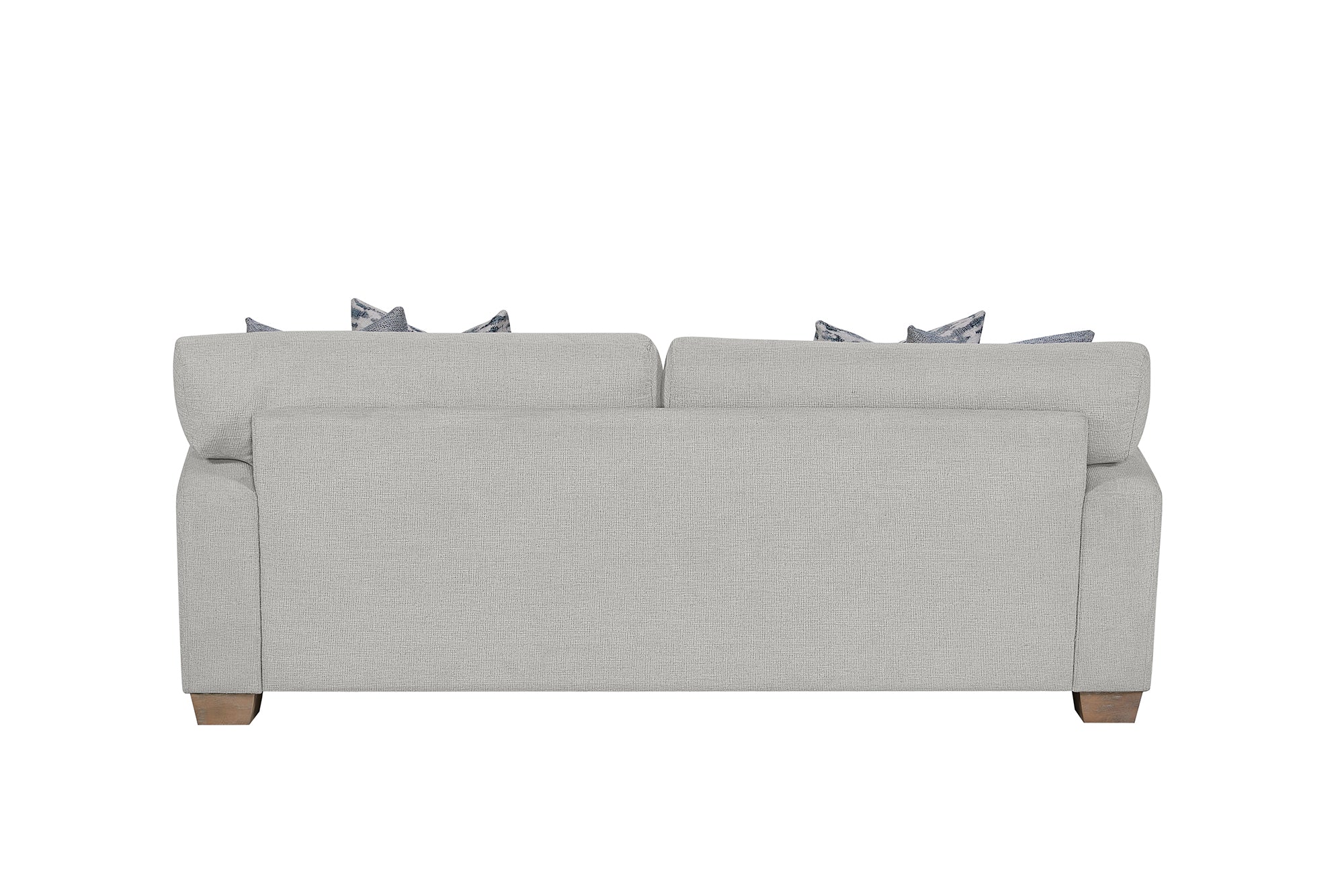 Sofa Birch - 4 Down Pillows