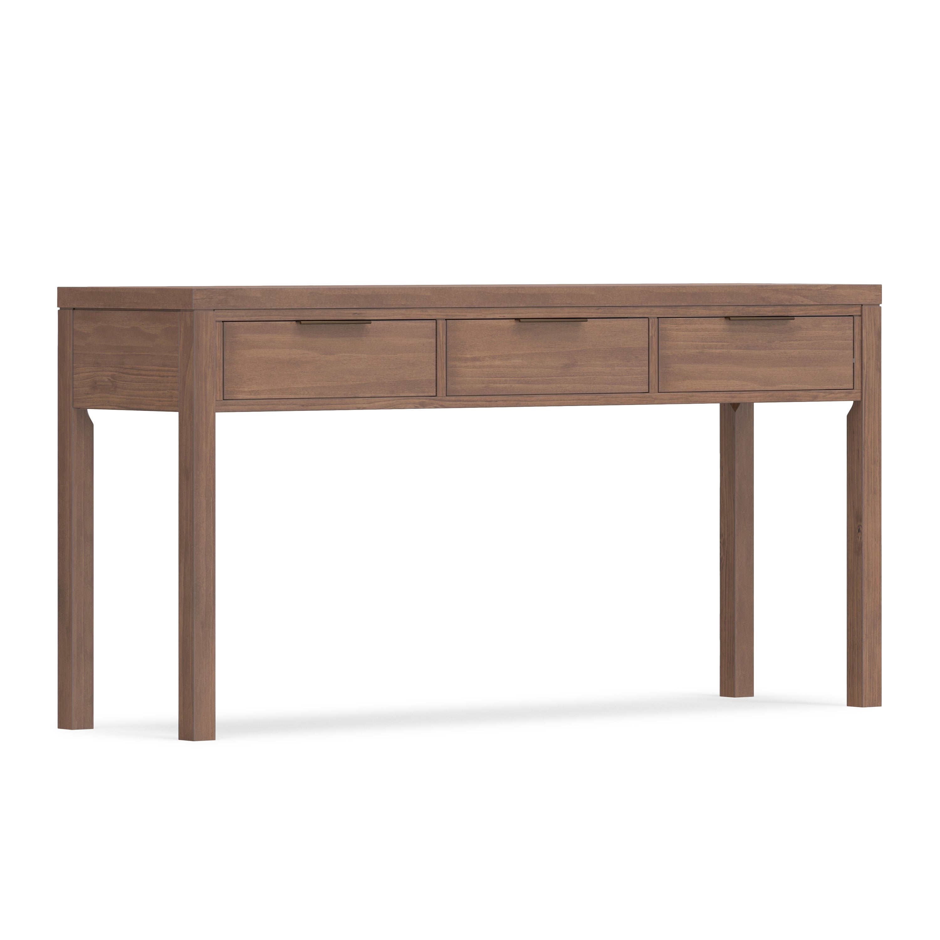 Brooklyn Entryway Storage Bench