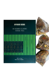 18-Herb Classic Tonic Tea