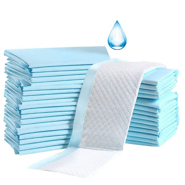 GuluPet - Premium Thickened Pet Training Pads 7 Layers