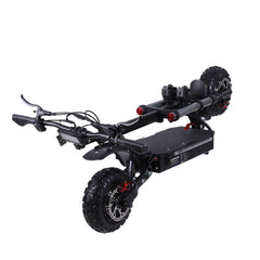 Electric Scooter - J30MAX (Black)
