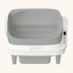 Gulupet Mega Pro Smart Cat Litter Box