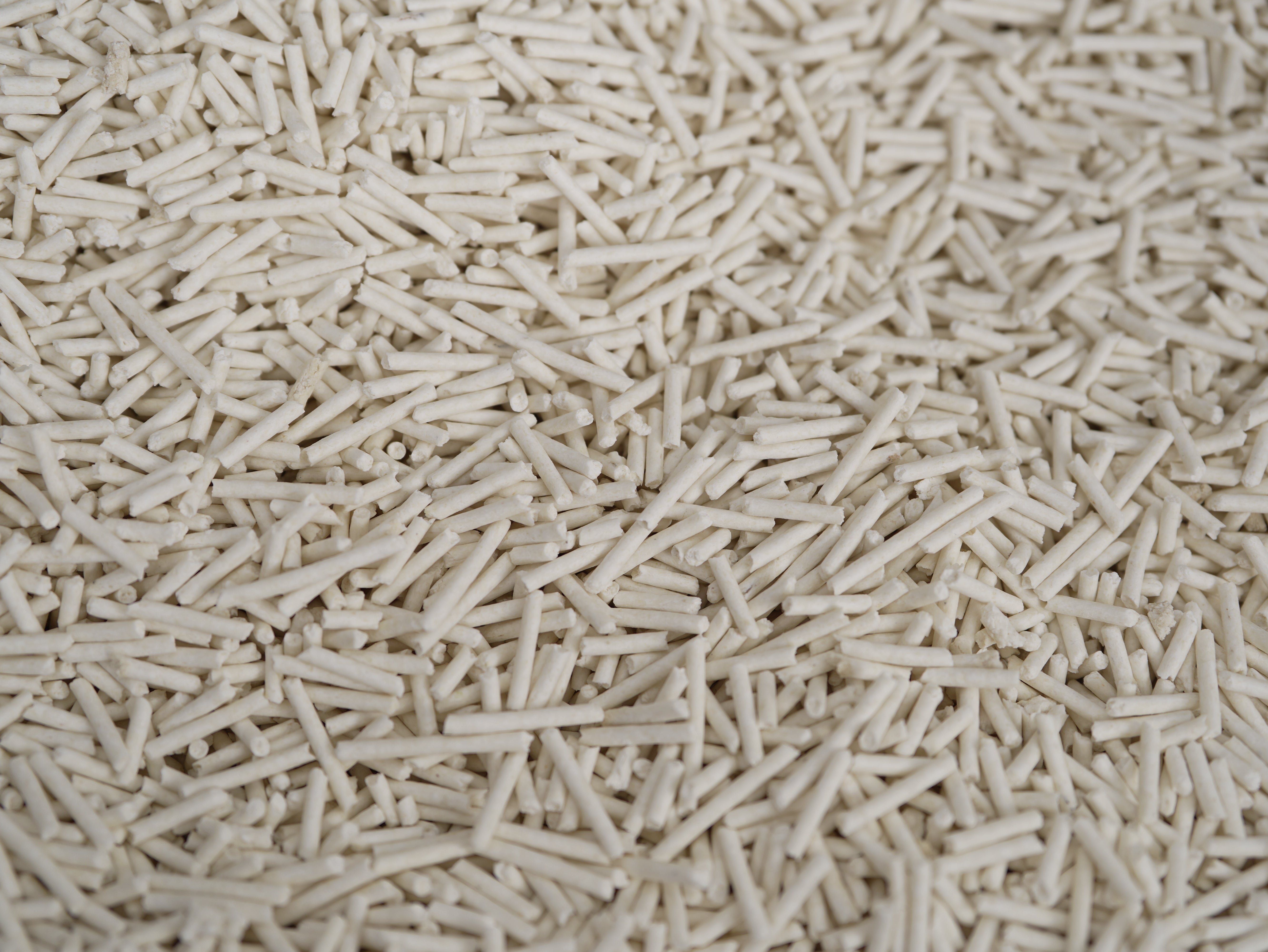 GuluPet Enzyme Tofu Premium Cat Litter | Food-Grade, Dust-Free, Odor Control & Flushable