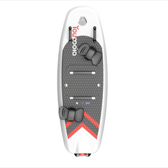 E-Surfboard EPP10 10KW Max Speed 21MPH