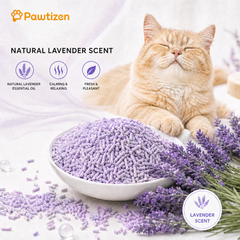 Pawtizen_Lavender_Scent_Tofu_Cat_Litter
