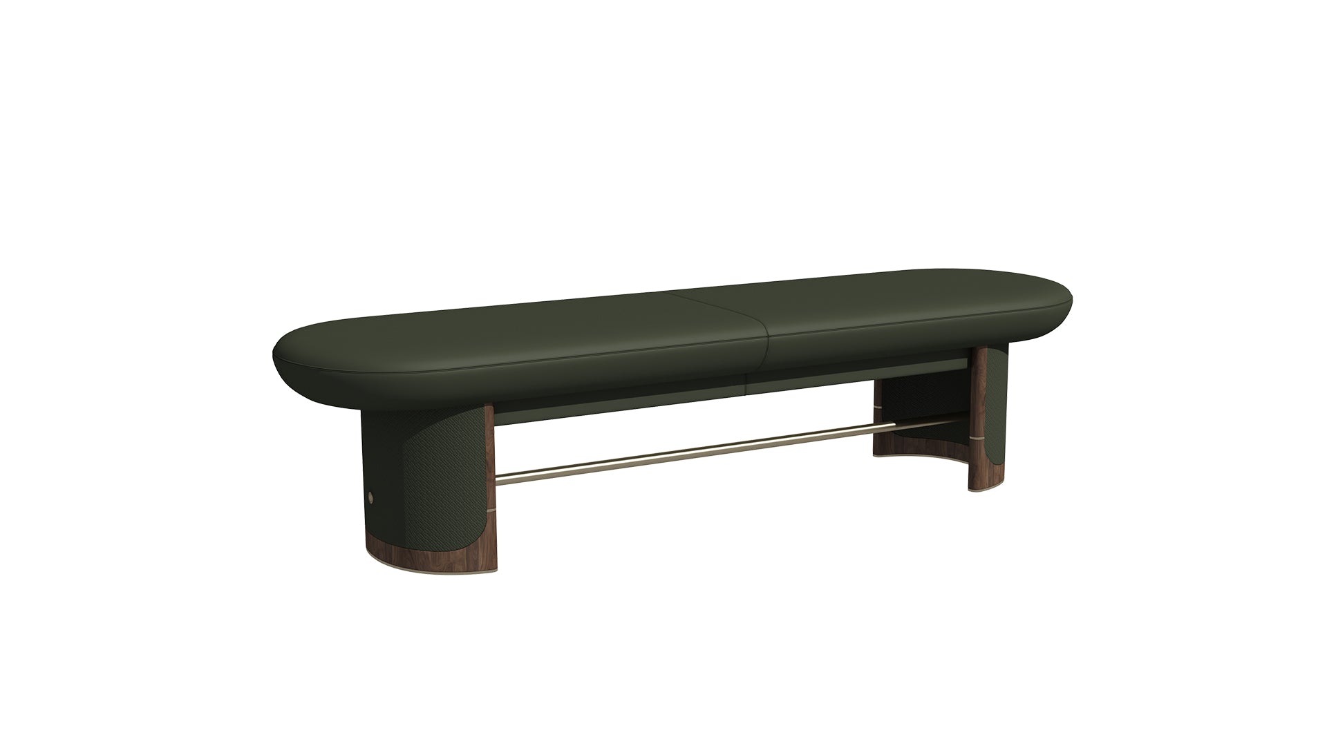 Bed End Bench