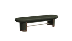 Bed End Bench