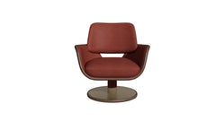 Swivel Armchair