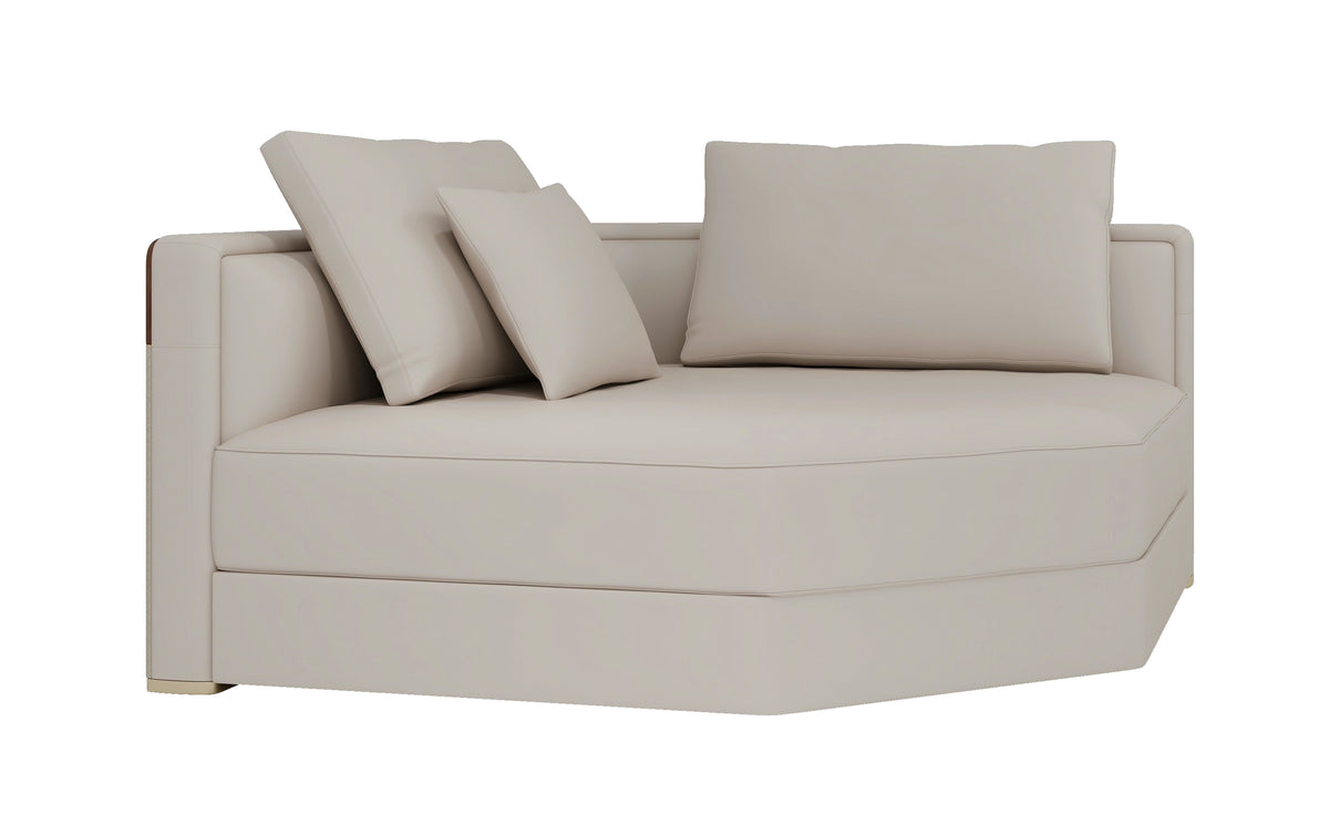 Modular Sofa – Corner Unit