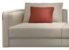 Modular Sofa – Left-Arm Unit