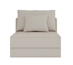 Modular Sofa – Armless Unit