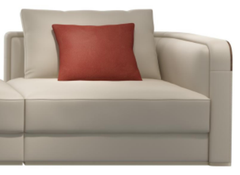 Modular Sofa – Right-Arm Unit