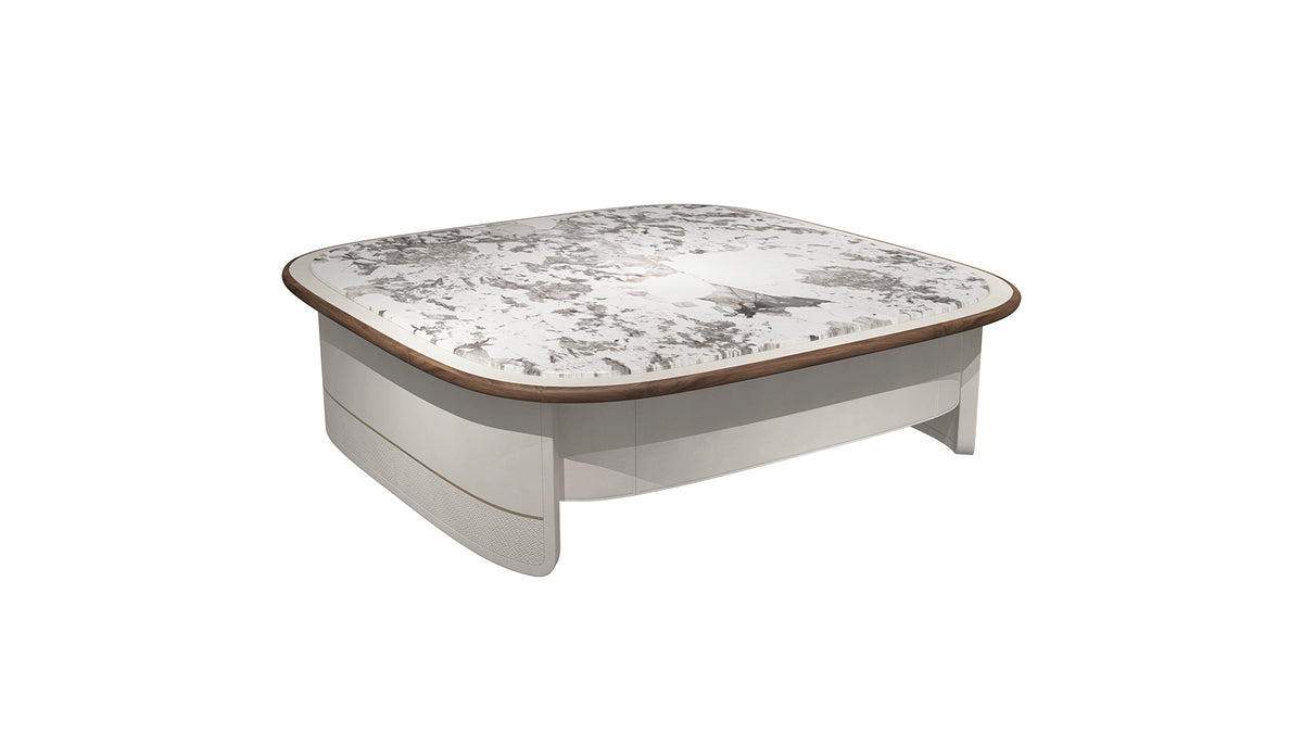 Coffee Table with Drawer