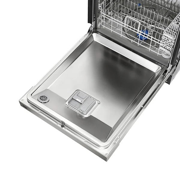 Melbourne 24 inch  Tall Tub Hybrid Built-In Dishwasher
