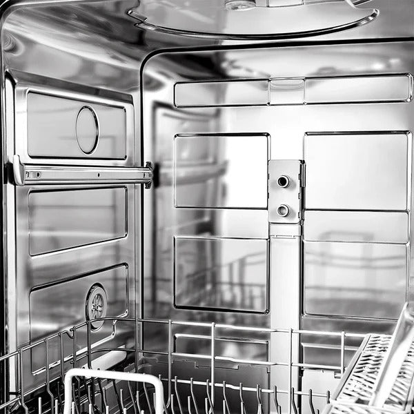 Melbourne 24 inch  Tall Tub Hybrid Built-In Dishwasher