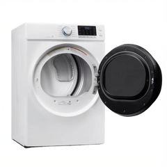 Macao 27 inch  8 Cu. Ft. Electric Dryer