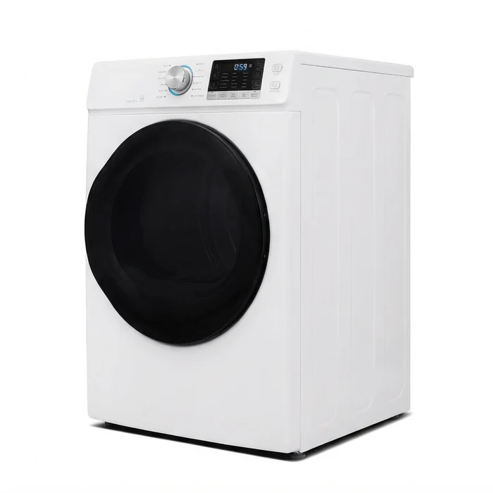 Macao 27 inch  8 Cu. Ft. Electric Dryer