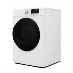 Macao 27 inch  8 Cu. Ft. Electric Dryer