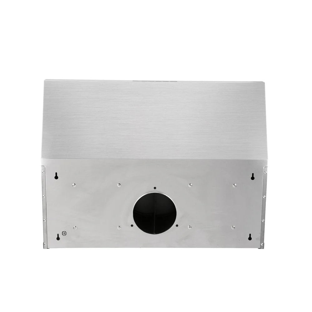 Arlington 30 inch | Silver | 850 CFM Under-Cabinet Range Hood