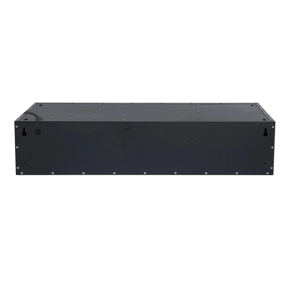 Charlotte 30 inch | Silver | 500 CFM Under-Cabinet Range Hood