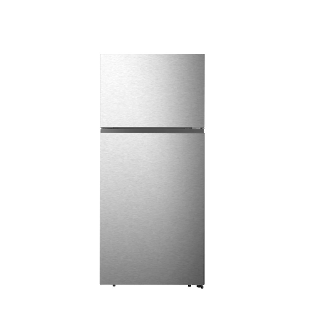 Whitehorse 30 inch  Stainless Steel Top-Freezer Refrigerator