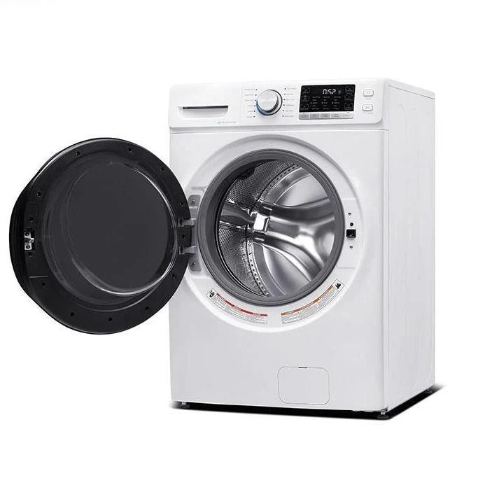 Hong Kong 27 inch  5.2 Cu. Ft. Front Load Washer