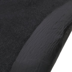2PACK 59x30 Inch Multi-Purpose Garage Floor Mat, Absorbent Oil Pad, Premium Maintenance Mat,Protective Flooring for Under Cars