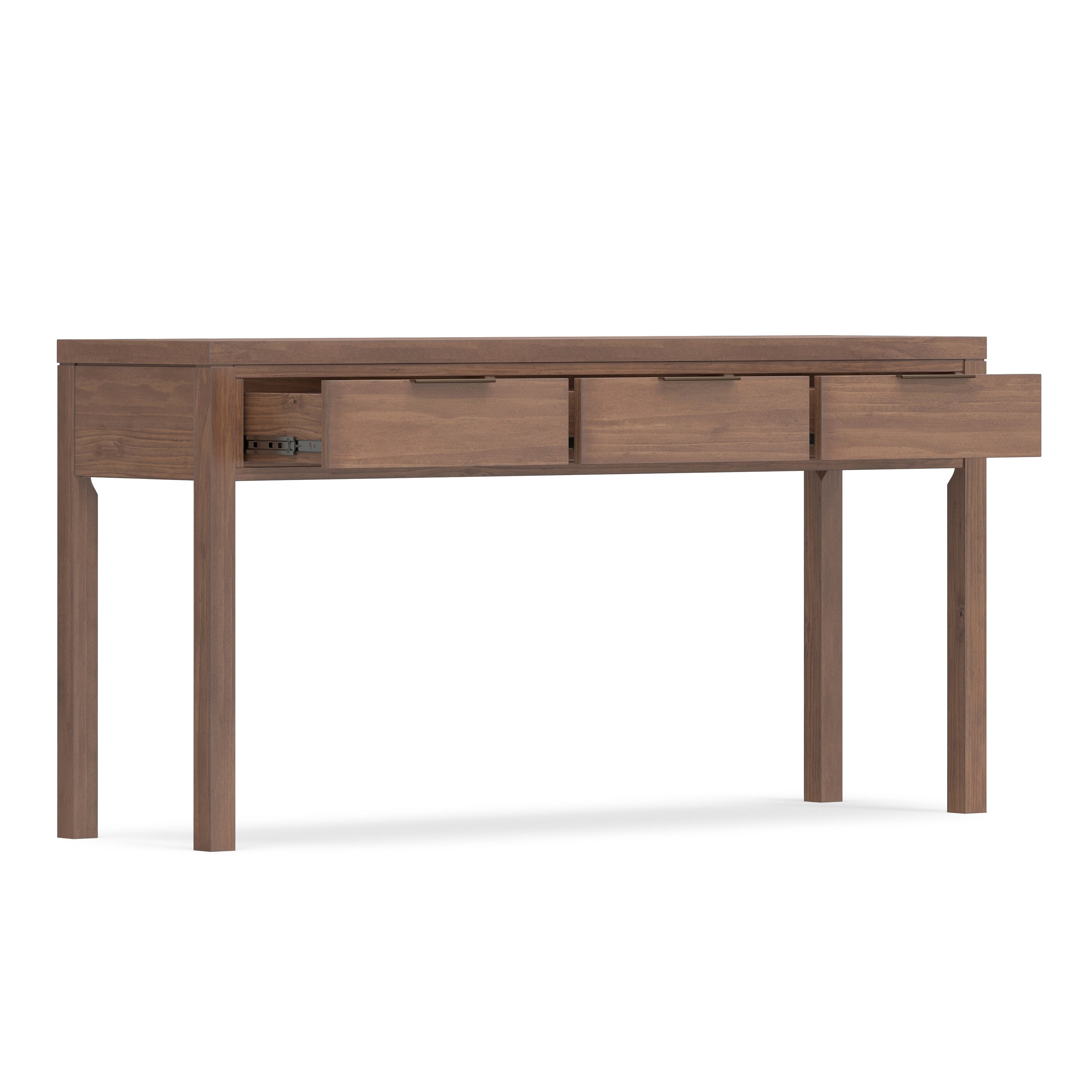 Brooklyn Entryway Storage Bench