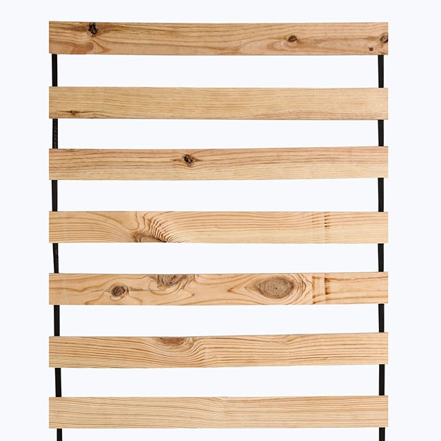 Becky Twin Slat Kit