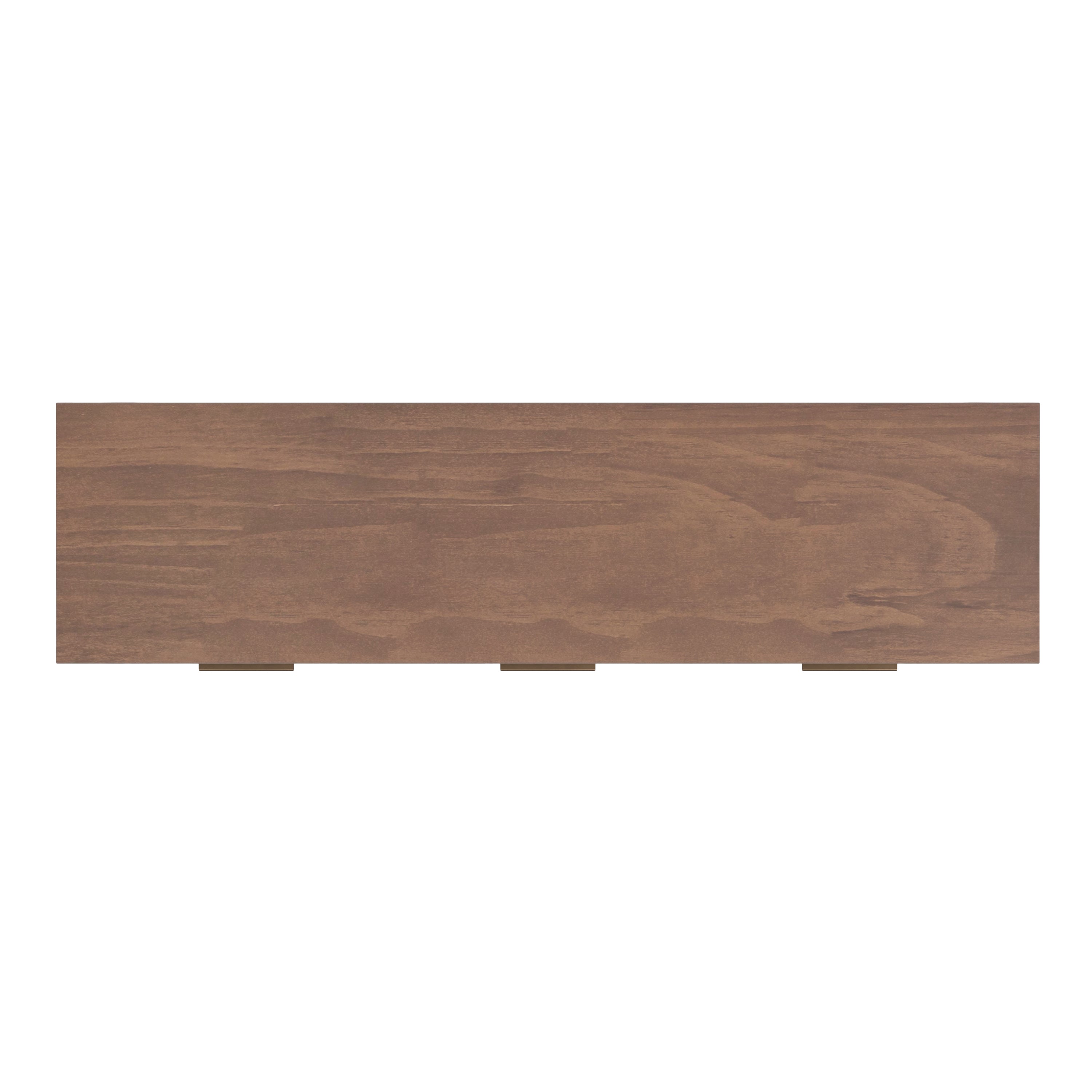 Brooklyn Entryway Storage Bench