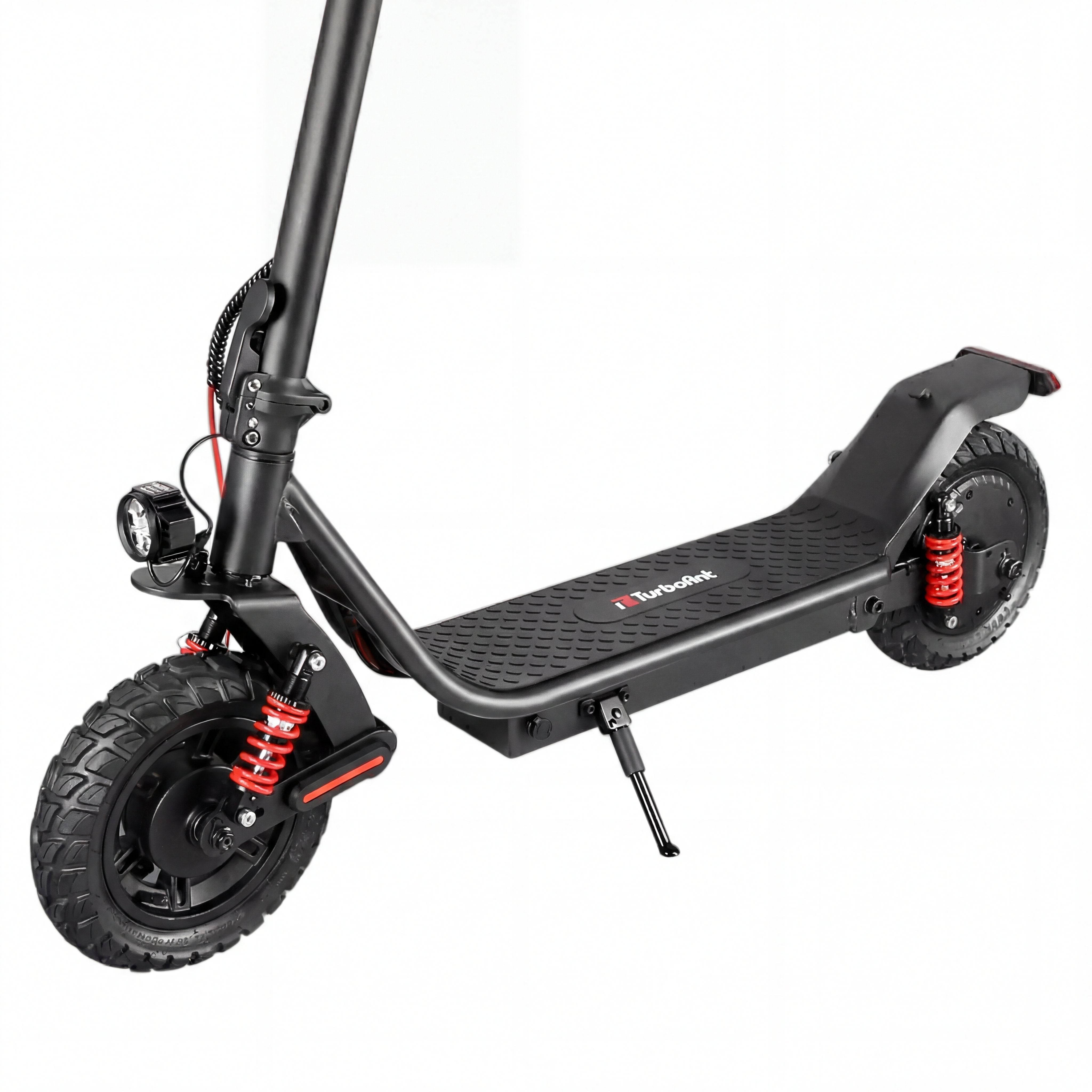 Electric Scooter - J03PRO (Black)