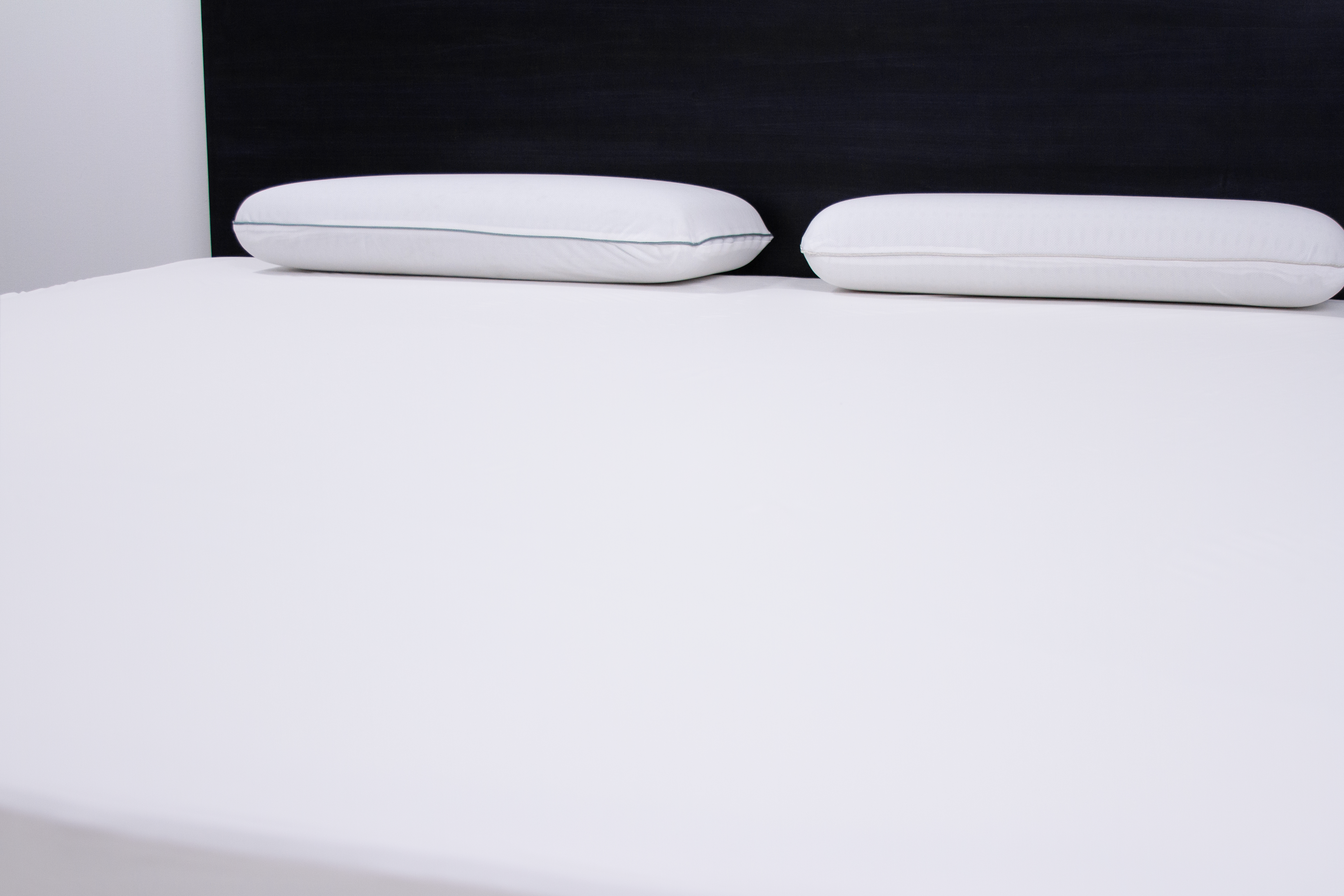 Smooth Top Polyester Hypoallergenic California King Mattress Protector