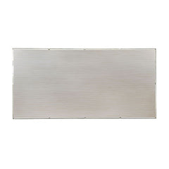 DIOCLES Silver/Gray Server