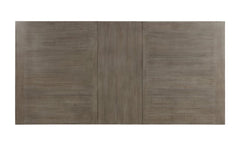 SAN ANTONIO Dining Table w/ 1 X 18  Leaf