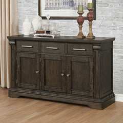 Faulk Espresso Server