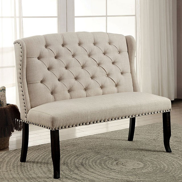 Sania 84  Dining Table