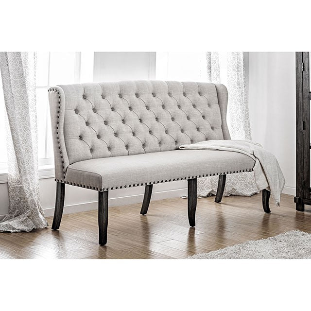 Sania 84  Dining Table
