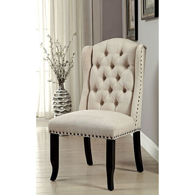 Sania 84  Dining Table