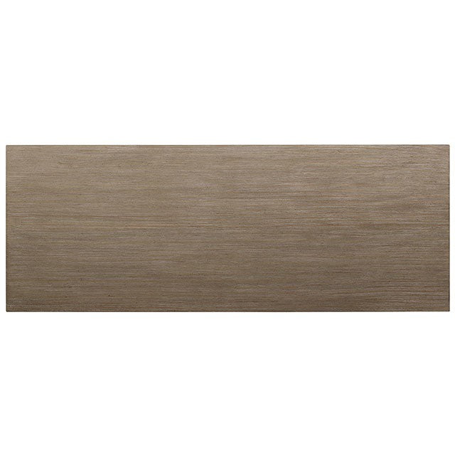 CAERLEON 4 Pc. Counter Ht. Table Set, Wire-brushed Gray