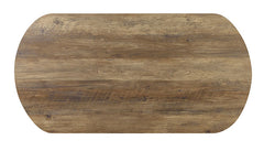 Olbia 3 Pc. Table Set
