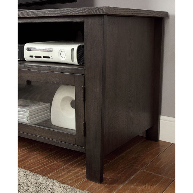 Alma Gray 60" & 72" TV Stand