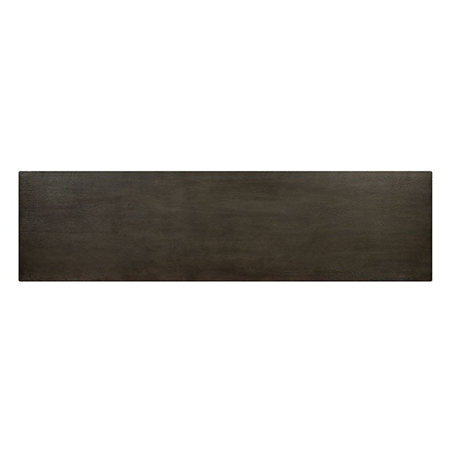 Alma Gray 60" & 72" TV Stand