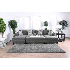 Lowry Ottoman