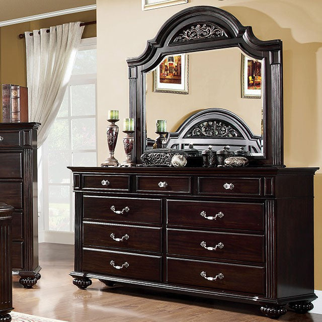 Syracuse Queen Bedroom Set