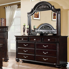 SYRACUSE Mirror