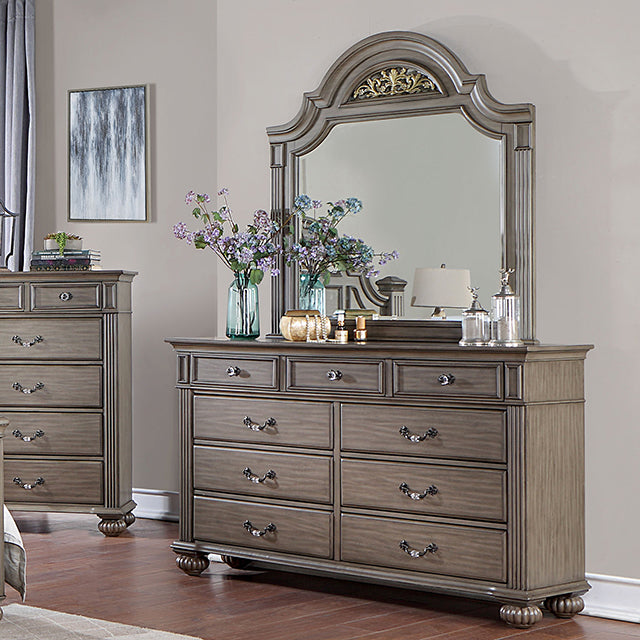 Syracuse Queen Bedroom Set