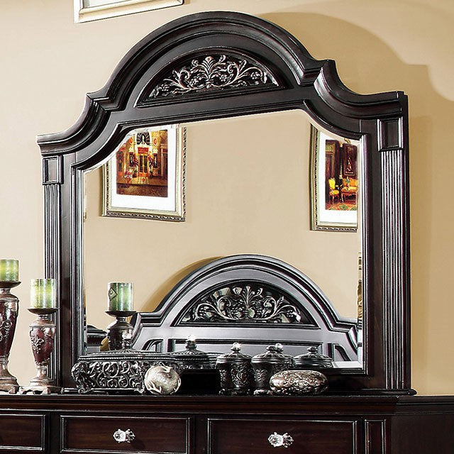 Syracuse Queen Bedroom Set