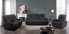 Amirah Glider Recliner