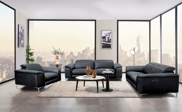 Ascona Power Recliner